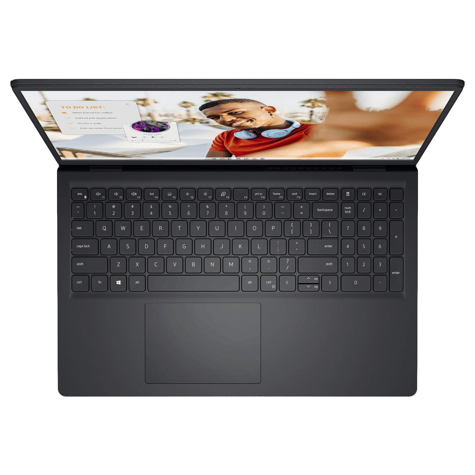 Buy DELL DC15255 AMD Ryzen 3 Thin & Light Laptop (8GB, 512GB SSD